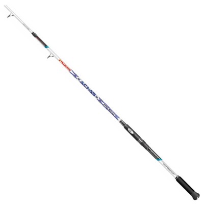 Lanseta Trabucco Achab Pro Boat 2.10m, 200g, 2seg foto
