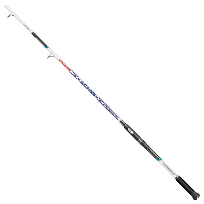 Lanseta Trabucco Achab Pro Boat 2.10m, 200g, 2seg