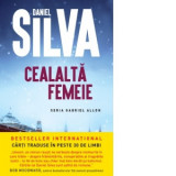 Cealalta femeie - Daniel Silva