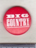 bnk ins - muzica - Formatia Big Country ( Scotia )
