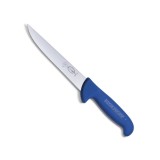 Cutit pentru injunghiat, transat si feliat, lama 18 cm, F. DICK ERGOGRIP 8.2006.18