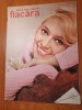 Flacara 24 februarie 1968-art. foto orasul alba iulia,hanul lui manuc,bucuresti