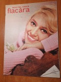 flacara 24 februarie 1968-art. foto orasul alba iulia,hanul lui manuc,bucuresti