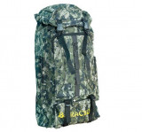 Cumpara ieftin Rucsac Baracuda B30, camuflaj, 70 litri