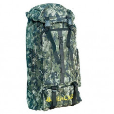 Rucsac Baracuda B30, camuflaj, 70 litri