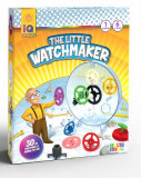 IQ Booster - The Little Watchmaker Ro - ***