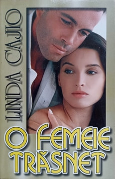 O FEMEIE TRASNET-LINDA CAJIO foto