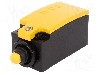 Limitator de cursa, max. 220V DC, max. 400V AC, 6A, IP66, EATON ELECTRIC - LSM-02