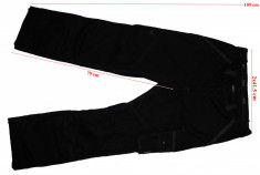 Pantaloni lucru Dassy, barbati, marimea 50(M) foto