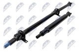 Ax cardanic Mercedes Sprinter 907 2018-; partea din spate; A9074106600; NTY, aftermarket
