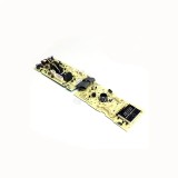 Placă display pentru cuptor cu microunde WHIRLPOOL BAUKNECHT INDESIT Original