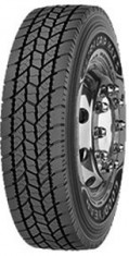 Anvelope camioane Goodyear UltraGrip Max S ( 295 R22.5 150L ) foto