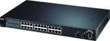 Switch Gigabit 24 porturi Zyxel GS-2024