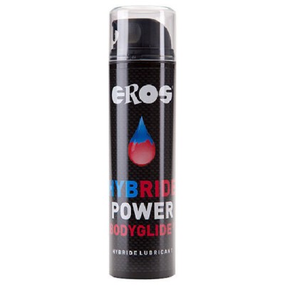 EROS POWER LINE - POWER BODYGLIDE 30 ML foto