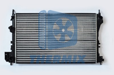 Radiator Racire Motor 47625 TH.01.098 foto