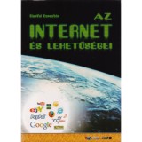 Az internet &eacute;s lehetős&eacute;gei - B&aacute;rtfai Barnab&aacute;s