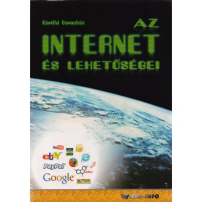 Az internet &amp;eacute;s lehetős&amp;eacute;gei - B&amp;aacute;rtfai Barnab&amp;aacute;s foto