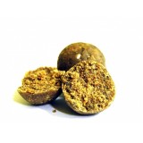Boilies Select Baits Belachan Plus Mussel 20mm fierte 1 kg