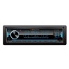 Receiver Nakamichi 1DIN cu USB si bluetooth DSP Multi-Color, fata detasabila, 4X50W max, 3preout 4V , iesire optica, App control(Android, IOS) CarStor