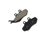 Placute frana APRILIA GILERA MALAGUTI PIAGGIO YAMAHA 50/125/150 Cod Produs: MX_NEW ROY14375