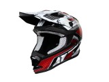 Casca cross/enduro copii VCAN V321 negru camo FORCE,marime YM 51-52 JUNIOR Cod Produs: MX_NEW ROY32284