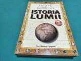 ISTORIA LUMII * ERNEST H. GOMBRICH * 2006 * 4 3 5