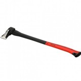Topor despicat cu pana maner fibra sticla 2Kg