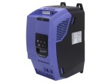 Invertor vectorial 5,5kW 0-500Hz IN:4 0-10V