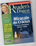 Readers Digest decembrie, 2005