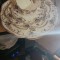 Antique Trio Plus A Tort Plate~C1921 Englezesc