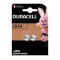 Duracell G13 / LR44 / A76 baterie plata-Conținutul pachetului 1x Blister