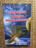 ISTORIA INTERZISA A OMENIRII SI CONEXIUNEA EXTRATERESTRA - MARVIN WHITE