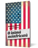 O inima neinfricata - Thupten Jinpa - RAO
