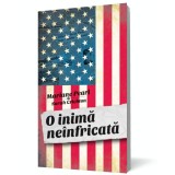 O inima neinfricata - Thupten Jinpa