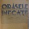 ORASELE INECATE de F. ADERCA, BUCURESTI 1936