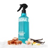 After shave colonie - IMMORTAL - Miami - 400 ml