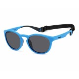 Ochelari de Soare Unisex Polaroid PLD-7050-S-MVU &Oslash; 52 mm