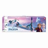 TROTINETA CU 2 ROTI FROZEN SuperHeroes ToysZone, AS