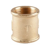 Mufa Alama 1 1/2 Inch pentru Instalatii Sanitare si Termice, Tip CW617N, Montaj prin Infiletare