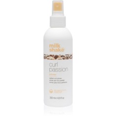 milk_shake&reg; Curl Passion ingrijire leave-in pentru păr creț 200 ml