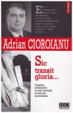 Adrian Cioroianu - Sic transit gloria.. - cronica subiectiva a unui cincinal in trei ani si jumatate - 128217
