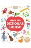 Cumpara ieftin Invat si cresc. Primul meu dictionar ilustrat