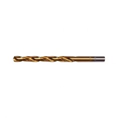 Burghiu metal HSS-TiN 5,5 mm, Yato YT-44653