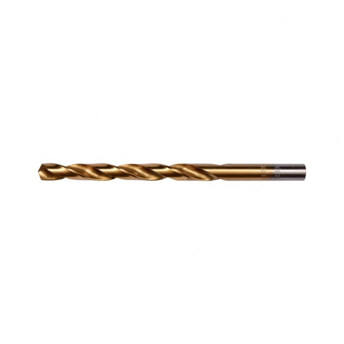 Burghiu metal HSS-TiN 5,5 mm, Yato YT-44653