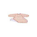 Baveta cu maneci lungi - Vulpite PlayLearn Toys, Tidy Tot
