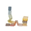 Joc Scara lui Iacob Egmont Toys, lemn, indemanare, +2 ani, multicolor, antistres, baieti/fete