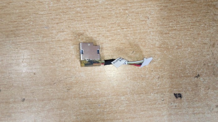 Mufa alimentare Hp 430 G5 ----- A188