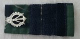 C3 - Grade militare - mozaic padure - plutonier adjutant geniu