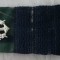 C3 - Grade militare - mozaic padure - plutonier adjutant geniu