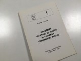 RADU ANTIM, SOCIETATEA &rdquo;MARTORII LUI IEHOVA&rdquo; IN CONTEXTUL FENOMENULUI SECTAR1996